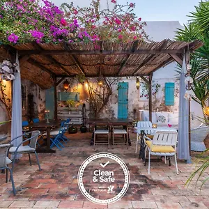 Casa Dos Arcos - Charm Maison d'hôtes