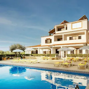 Muthu Balaia Sol Aparthotel