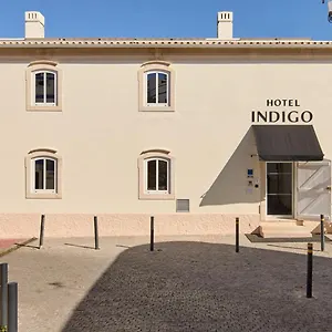 4* Hotel Indigo By Ihg (adults Only)