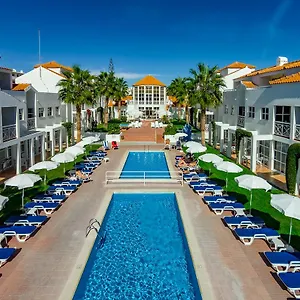 3* Aparthotel Club Ouratlantico